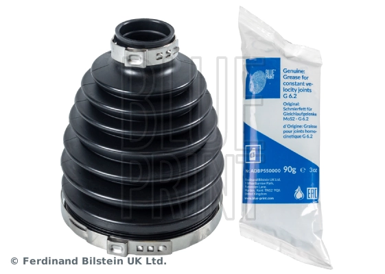 Bellow Kit, drive shaft